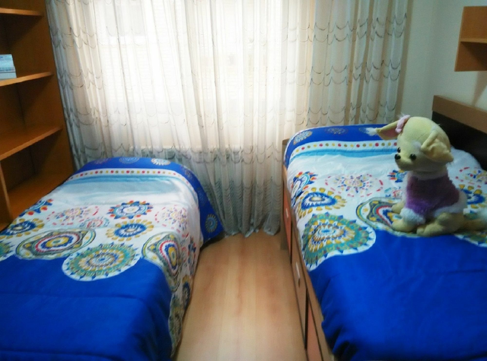 Apartamento Berceo Logroño Exterior foto
